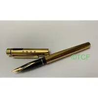 在飛比找蝦皮購物優惠-再度降臨！稀有美品！美國製 Sheaffer Targa 西