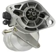 Starter Fits Chrysler Cirrus Sebring Dodge Stratus Plymouth Breeze 4609703 (for: Chrysler)
