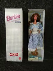 1997 Little Debbie Barbie 16352