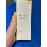 在飛比找蝦皮購物優惠-<桑普小樣> BIOTHERM 碧兒泉  活氧果氛香水噴霧 