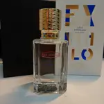 EX NIHILO 鳶光片羽淡香精(IRIS PORCELANA) 50ML