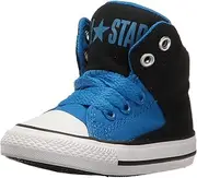 Converse baby-boys unisex-child CTAS HIGH STREET - HI - SOAR - K Ctas High Street - Hi - Soar - K