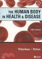 在飛比找三民網路書店優惠-The Human Body in Health & Dis