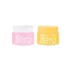 Clean it Zero Original + Brightening Cleansing Balm 100ml*2