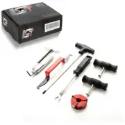 Auto Glass Extraction Tool 7 Piece Windscreen Repair Set Auto Slices