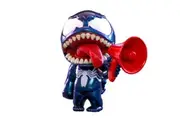 Marvel Hot Toys 4" Cosby Figure - Venom - Venom with Megaphone