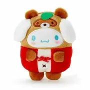 Cinnamoroll Mascot Mini Pouch Yokai Apparition Official Kawaii