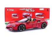 BBURAGO 1/18 - FERRARI SF90 SPIDER - 2020 16016R