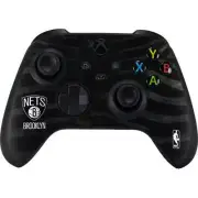 NBA Brooklyn Nets Xbox Series X Controller Skin