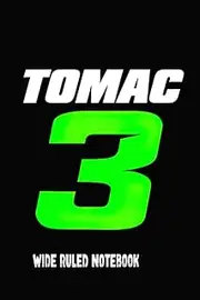 Wide Ruled Notebook: Relaxation Giving You Motocross Year And School Supercross Online Guide Eli Checklist Et3 Sketch Tomac Reading Notebooks Enough Writing Space 110 Pages 6 In X 9