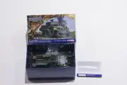 CORGI MILITARY LEGENDS M3 HALF TRACK M3A1 DARING 2ND ARMOURED DIV. CANTIGNY FRAN