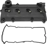 for Nissan for X-Trail 2001 2002 2003 2004 2005 2006 2007 2008 2009 2010 2011 2012 2013 2014 Rocker Cover Gasket Kit Rocker Valve Cover