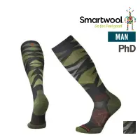 在飛比找蝦皮商城優惠-Smartwool 美國 男PhD Ski雙版 滑雪襪 襪子