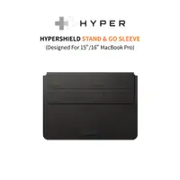 在飛比找PChome24h購物優惠-HyperDrive 立架式電腦內袋 MBP/Air 15/