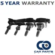 Ignition Coil Pack CPO Fits Peugeot 106 Citroen Saxo 1.6 + Other Models #3