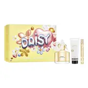 [MARC-JACOBS-FRAGRANCES] Daisy Eau De Toilette Gift Trio (Limited Edition)