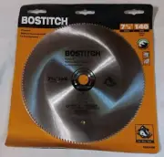 Bostitch Plywood Circular Saw Blade 7 1/4" 140T For BSA3140M