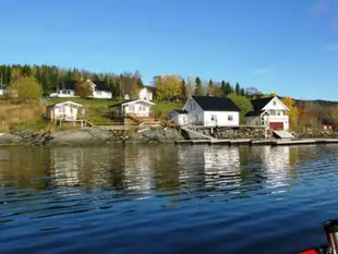 Furoy Fishingcamp and Hotel Apartments