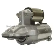 Quality-Built 19400N Starter Motor For Select 01-13 Ford Mazda Mercury Models (for: Mazda)