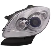 Headlight HID Left Driver Fits 2008-2012 Buick Enclave
