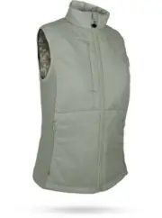 NEW Women's Sun Mountain Colter II Golf Vest