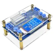 5A DC-DC Boost Buck Step-down Constant Voltage Current LCD Power Supply Module