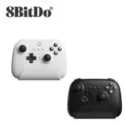 8Bitdo Ultimate Bluetooth Controller with Charging Dock for Switch and Windows