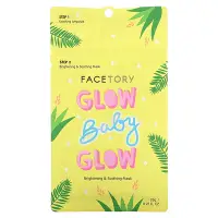 在飛比找iHerb優惠-[iHerb] FaceTory Glow Baby Glo