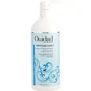 Ouidad Moisture Lock Leave-in Conditioner 33.8 Oz