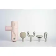 Buee Soothe Mini Massage Gun