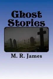 Ghost Stories by MR T.K. James (English) Paperback Book