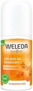 Weleda 24h Deo Roll-On Sea Buckthorn 50ml