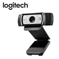 在飛比找樂天市場購物網優惠-羅技 Logitech C930e Webcam 視訊攝影機