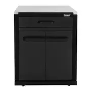 Coleman Revolution Storage Unit - Black Matte