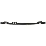 New Bumper Face Bar Retainer Bracket Brace Mounting Kit Front TO1065101