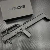 在飛比找露天拍賣優惠-{凱璿 生存遊戲專賣店} FMG-9 GLOCK G18C 