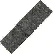 Ontario Sheath With Extra Snap Fits Jericho J-Hook Nylon One Piece Construction