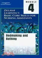 在飛比找三民網路書店優惠-Bedmaking and Bathing