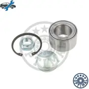 WHEEL BEARING KIT 681375 FOR FIAT DUCATO/Van/Bus/Platform/Chassis PEUGEOT