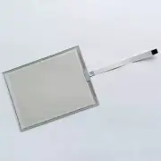 Touch Screen Glass Panel For ELO SCN-AT E274 002741HL-683-S DSC-FLT10.4-0S1-0H1