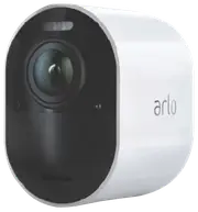 Arlo Ultra 2 Spotlight 4K Add-on Camera