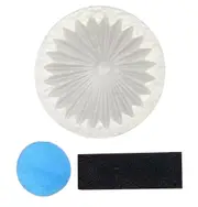 Filter pack for Vax 2000, 4000, V models