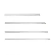 Direct Connect LED Strip Light 3500K in 255mm, 558mm, 892mm and 1192mm Superlux Lighting - SLT5WW