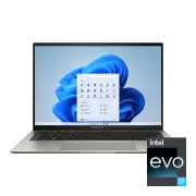 ASUS Zenbook S 13 OLED 13.3"2.8K Core i7-1355U 32GB RAM/1TB SSD 1KG Laptop FedEx
