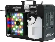 American DJ Fog Fury Jett Pro Pyro Effect Fog Mahchine