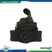 DNJ PSP1142 New Power Steering Pump For 2000 Ford Focus 2.0L L4 SOHC (for: Ford)