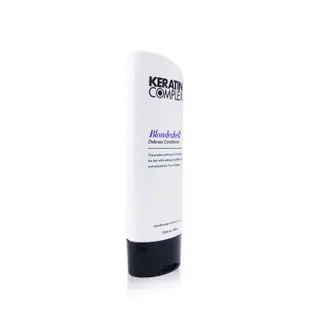 Keratin Complex 角蛋白護髮 - 紫色保濕護髮素