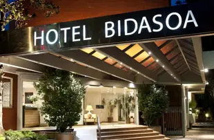 比達索酒店