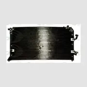 One New GPD A/C Condenser 3003C for Toyota (for: Toyota)