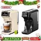 HiBREW H1B Coffee Capsule Machine Espresso Machine 20bar 6-in-1 Machine Hot/Cold